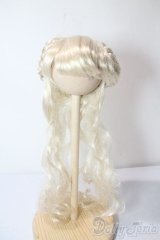7-8inch/ウィッグ U-25-07-01-126-KD-ZU