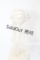 7-8inch/ウィッグ U-25-07-01-126-KD-ZU