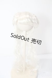 7-8inch/ウィッグ U-25-07-01-126-KD-ZU