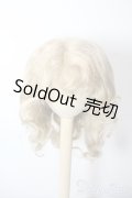 8-9inch/ウィッグ U-25-07-01-125-KD-ZU