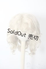 8-9inch/ウィッグ U-25-07-01-125-KD-ZU