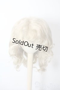 8-9inch/ウィッグ U-25-07-01-125-KD-ZU