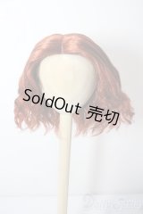 8-9inch/ウィッグ U-25-07-01-123-KD-ZU