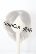 8-9inch/ウィッグ U-25-07-01-122-KD-ZU
