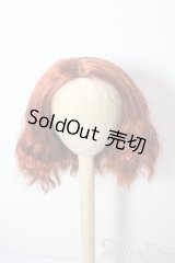 8-9inch/ウィッグ U-25-07-01-120-KD-ZU