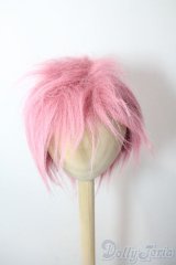 8-9inch/ウィッグ U-25-07-01-119-KD-ZU