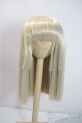 9-10inch/ウィッグ U-25-07-01-117-KD-ZU