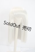 9-10inch/ウィッグ U-25-07-01-117-KD-ZU