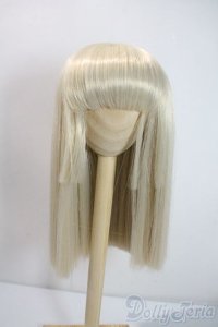 9-10inch/ウィッグ U-25-07-01-117-KD-ZU