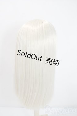画像2: 9-10inch/ウィッグ U-25-07-01-117-KD-ZU