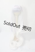 9-10inch/ウィッグ U-25-07-01-116-KD-ZU