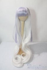 9-10inch/ウィッグ U-25-07-01-116-KD-ZU