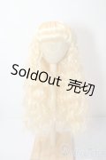 9-10inch/ウィッグ U-25-07-01-114-KD-ZU