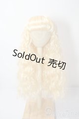 9-10inch/ウィッグ U-25-07-01-114-KD-ZU