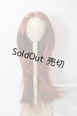9-10inch/ウィッグ U-25-07-01-113-KD-ZU