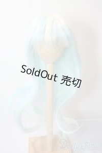 9-10inch/ウィッグ U-25-07-01-112-KD-ZU