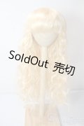 9-10inch/ウィッグ U-25-07-01-111-KD-ZU