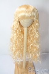 9-10inch/ウィッグ U-25-07-01-111-KD-ZU