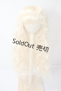 9-10inch/ウィッグ U-25-07-01-111-KD-ZU