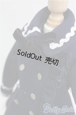 画像4: SDM＆MSD/OF：TOAClaris様製クラフティコートワンピース I-25-11-23-292-KD-ZI