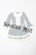 SDM＆MSD/OF:ワンピース U-25-07-01-105-KD-ZU
