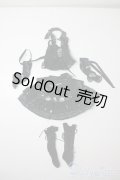 SDM＆MSD/OF:ゆいスウィートドリーム衣装 U-25-07-01-101-KD-ZU