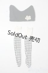 SDM＆MSD/OF:小物 U-25-07-01-100-KD-ZU