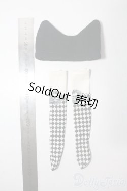 画像2: SDM＆MSD/OF:小物 U-25-07-01-100-KD-ZU