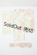 SDM＆MSD/OF:着物セット U-25-07-01-099-KD-ZU