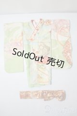 SDM＆MSD/OF:着物セット U-25-07-01-099-KD-ZU