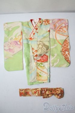 画像1: SDM＆MSD/OF:着物セット U-25-07-01-099-KD-ZU