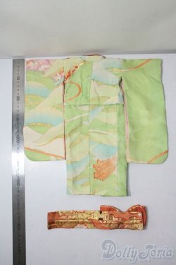 画像2: SDM＆MSD/OF:着物セット U-25-07-01-099-KD-ZU