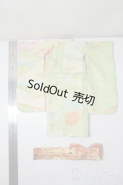 画像2: SDM＆MSD/OF:着物セット U-25-07-01-099-KD-ZU