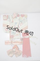 SDM＆MSD/OF:着物セット U-25-07-01-098-KD-ZU