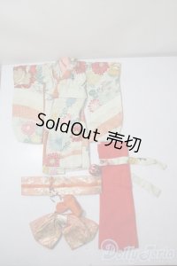 SDM＆MSD/OF:着物セット U-25-07-01-098-KD-ZU