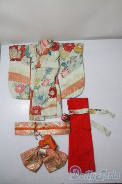 画像1: SDM＆MSD/OF:着物セット U-25-07-01-098-KD-ZU