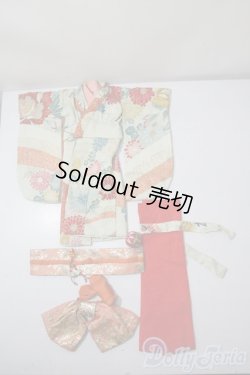 画像1: SDM＆MSD/OF:着物セット U-25-07-01-098-KD-ZU