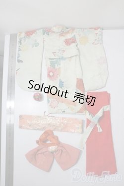 画像2: SDM＆MSD/OF:着物セット U-25-07-01-098-KD-ZU