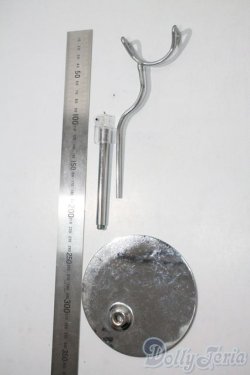 画像2: MSD/メタルスタンド U-25-07-01-093-KD-ZU