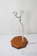 MSD/木製スタンド U-25-07-01-091-KD-ZU