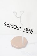 MSD/木製スタンド U-25-07-01-091-KD-ZU