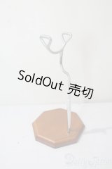 MSD/木製スタンド U-25-07-01-091-KD-ZU