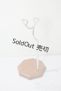 MSD/木製スタンド U-25-07-01-091-KD-ZU
