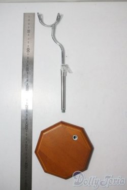画像2: MSD/木製スタンド U-25-07-01-091-KD-ZU