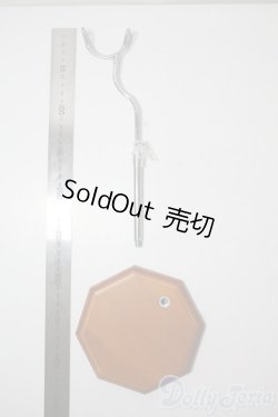 画像2: MSD/木製スタンド U-25-07-01-091-KD-ZU