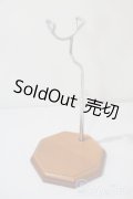 MSD/木製スタンド U-25-07-01-090-KD-ZU