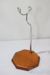 MSD/木製スタンド U-25-07-01-090-KD-ZU