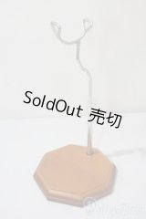 MSD/木製スタンド U-25-07-01-090-KD-ZU