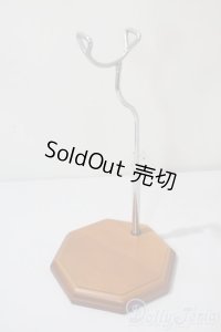 MSD/木製スタンド U-25-07-01-090-KD-ZU