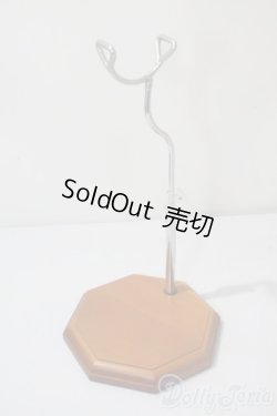 画像1: MSD/木製スタンド U-25-07-01-090-KD-ZU